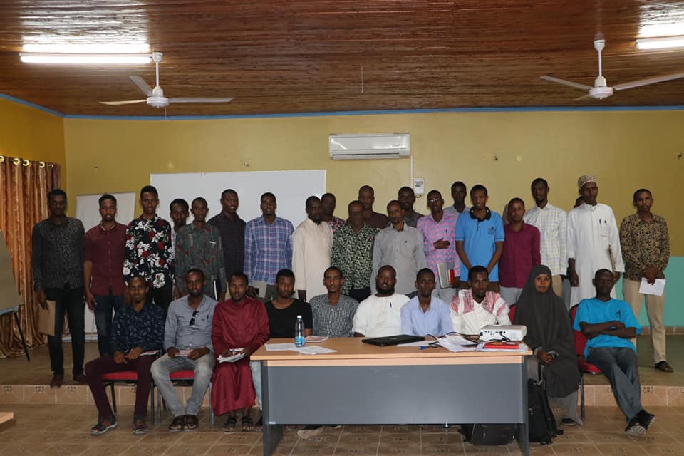 Capacity Building For Engineers And The Operation Team