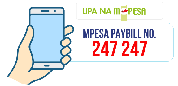 paybill with lipa na mpesa